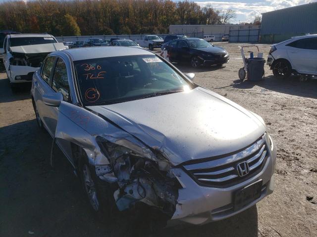 HONDA ACCORD SE 2012 1hgcp2f62ca040760