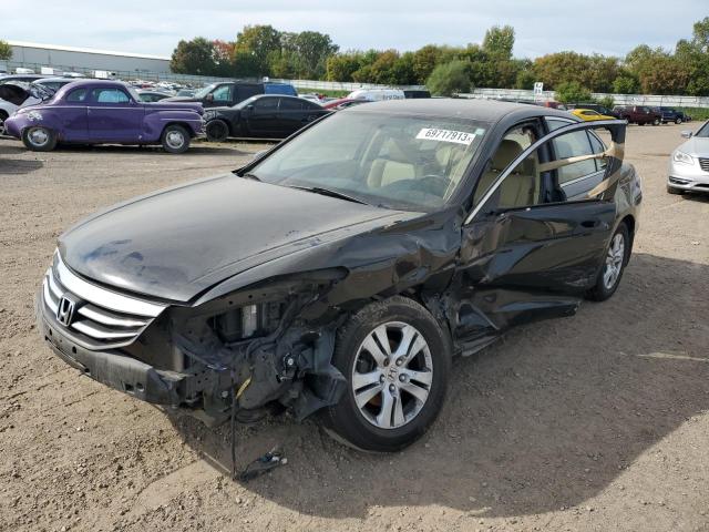 HONDA ACCORD 2012 1hgcp2f62ca040919