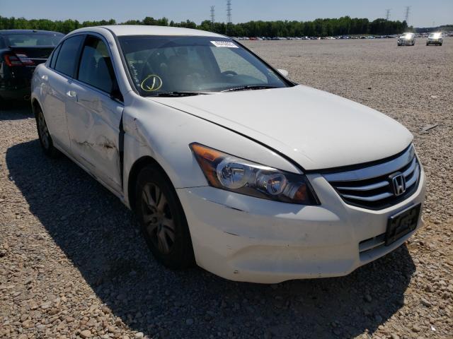 HONDA ACCORD 2012 1hgcp2f62ca041004