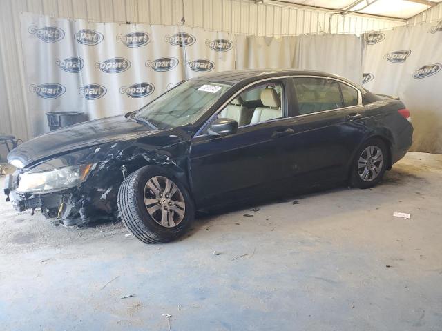 HONDA ACCORD 2012 1hgcp2f62ca041522