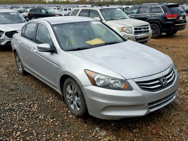 HONDA ACCORD SE 2012 1hgcp2f62ca042024