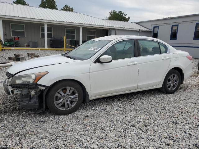 HONDA ACCORD 2012 1hgcp2f62ca042847