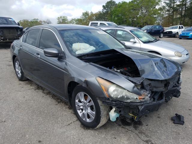 HONDA ACCORD SE 2012 1hgcp2f62ca043741