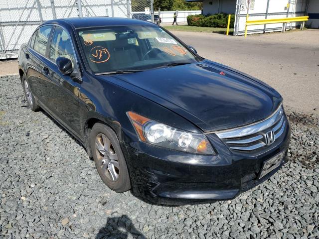 HONDA ACCORD SE 2012 1hgcp2f62ca044078