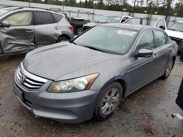 HONDA ACCORD SE 2012 1hgcp2f62ca044808