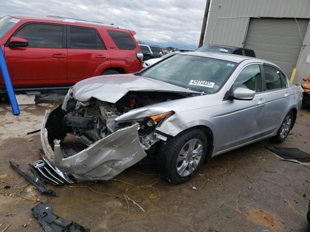 HONDA ACCORD SE 2012 1hgcp2f62ca044839