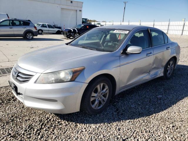 HONDA ACCORD SE 2012 1hgcp2f62ca045229