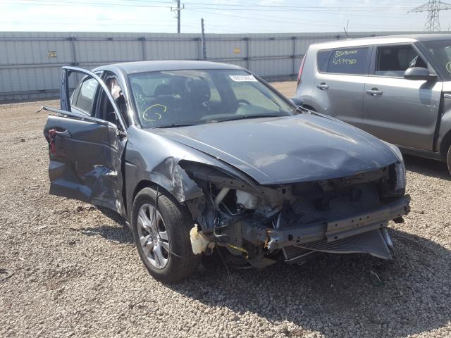 HONDA ACCORD SE 2012 1hgcp2f62ca046896