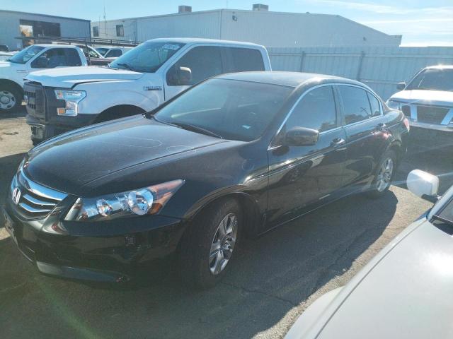 HONDA ACCORD SE 2012 1hgcp2f62ca047398