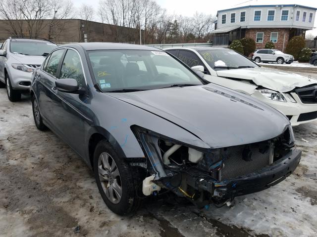 HONDA ACCORD SE 2012 1hgcp2f62ca050737