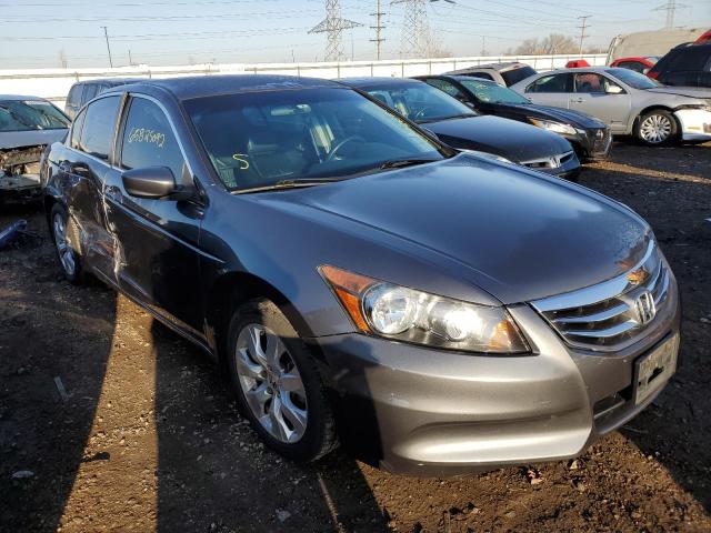 HONDA ACCORD 2012 1hgcp2f62ca050804