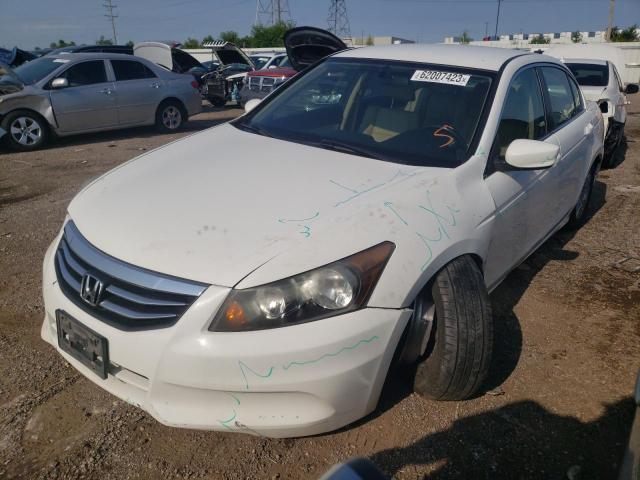 HONDA ACCORD SE 2012 1hgcp2f62ca052617