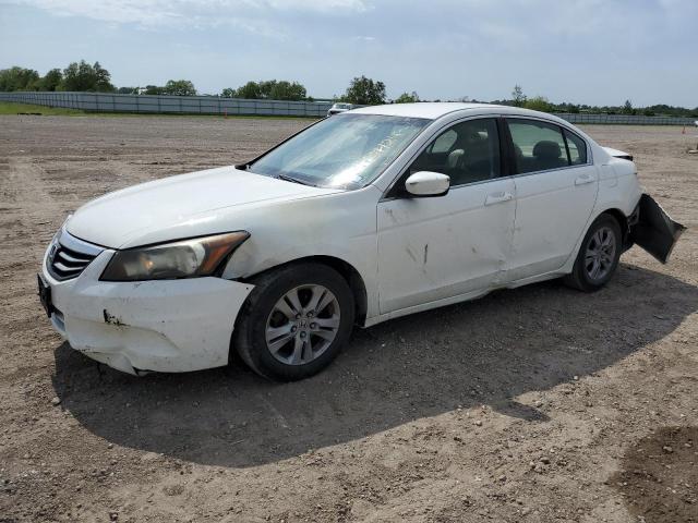 HONDA ACCORD 2012 1hgcp2f62ca053590