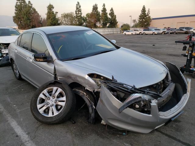 HONDA ACCORD SE 2012 1hgcp2f62ca053606