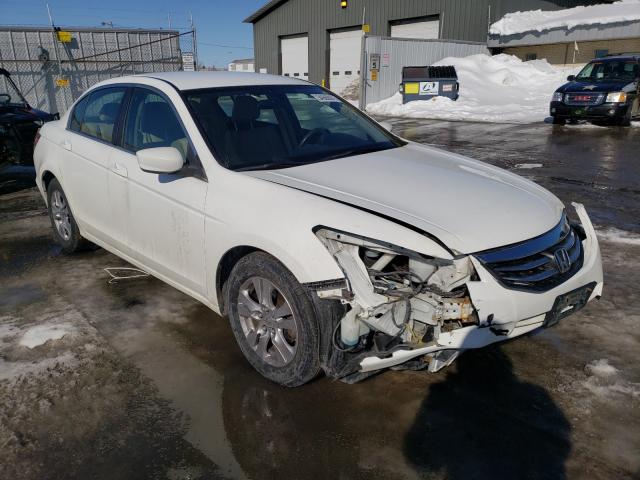 HONDA ACCORD SE 2012 1hgcp2f62ca055453