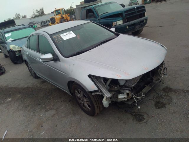 HONDA ACCORD SDN 2012 1hgcp2f62ca056022