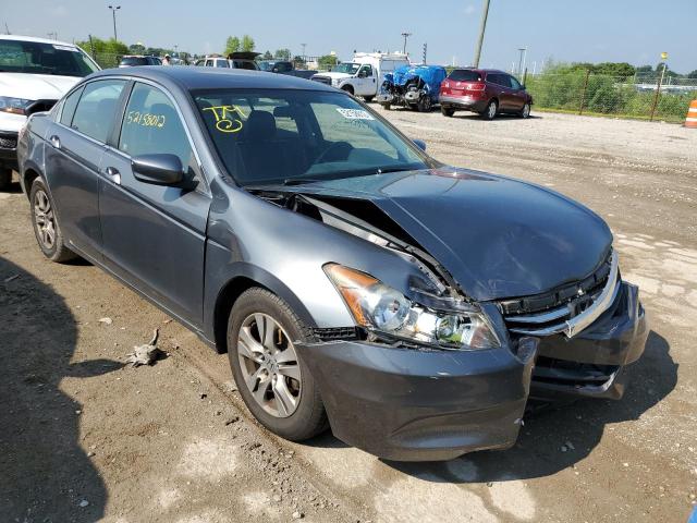 HONDA ACCORD SE 2012 1hgcp2f62ca058384