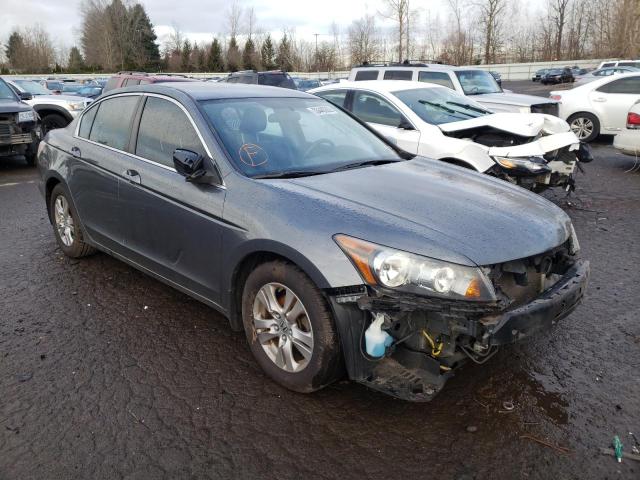 HONDA ACCORD SE 2012 1hgcp2f62ca060068