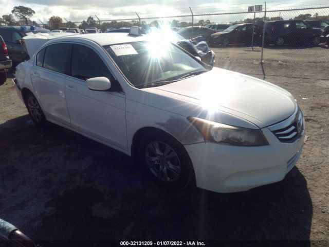 HONDA ACCORD SDN 2012 1hgcp2f62ca060880