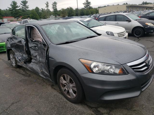 HONDA ACCORD SE 2012 1hgcp2f62ca060992