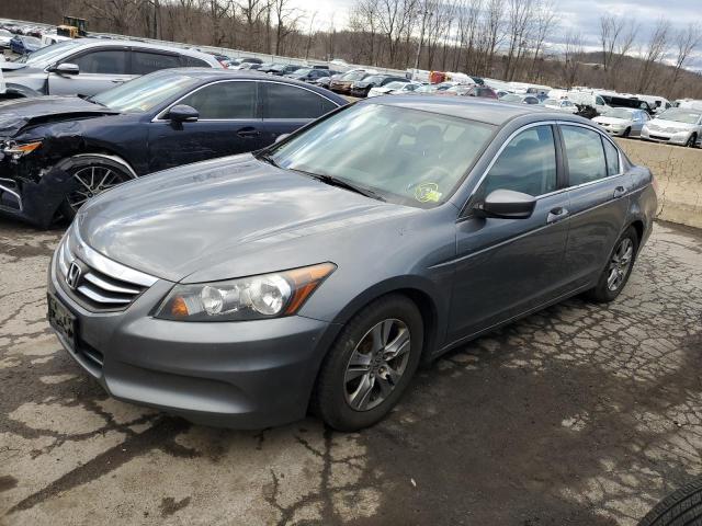 HONDA ACCORD 2012 1hgcp2f62ca061530