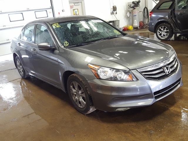 HONDA ACCORD SE 2012 1hgcp2f62ca064203