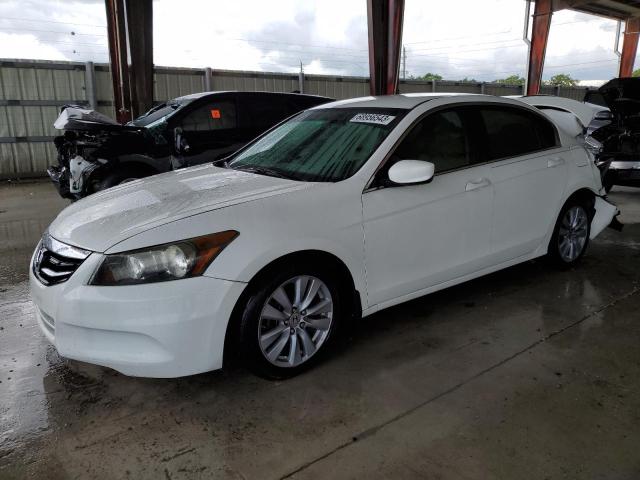 HONDA ACCORD SE 2012 1hgcp2f62ca065965