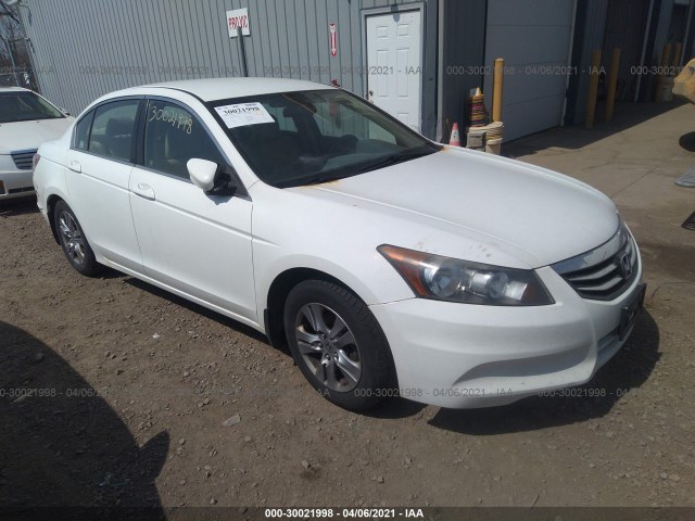 HONDA ACCORD SDN 2012 1hgcp2f62ca067604