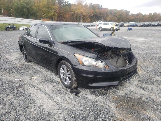 HONDA ACCORD SE 2012 1hgcp2f62ca068431