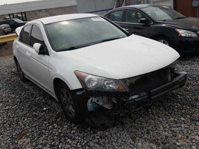 HONDA ACCORD SE 2012 1hgcp2f62ca068638