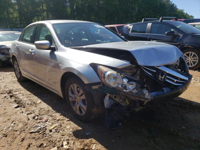 HONDA ACCORD SE 2012 1hgcp2f62ca069417