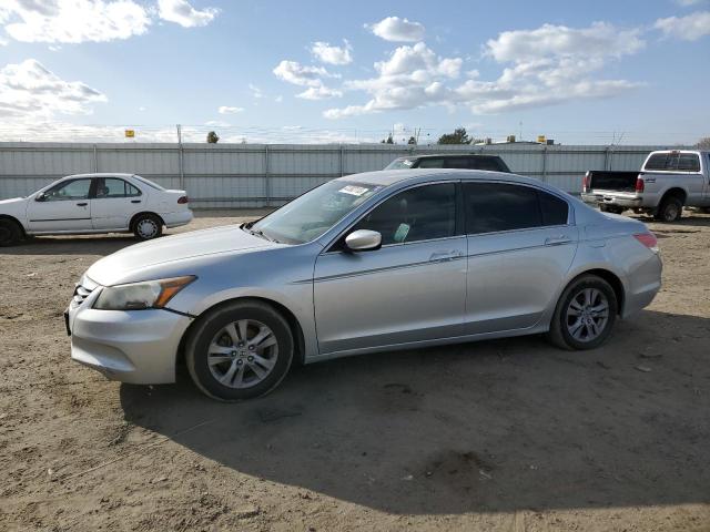 HONDA ACCORD SE 2012 1hgcp2f62ca072317