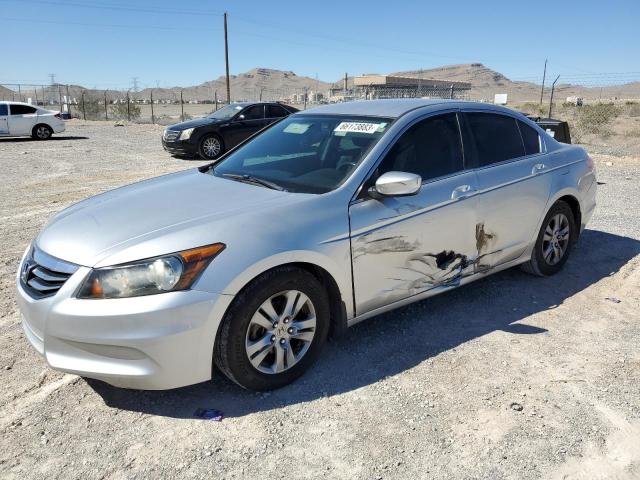 HONDA ACCORD 2012 1hgcp2f62ca072320