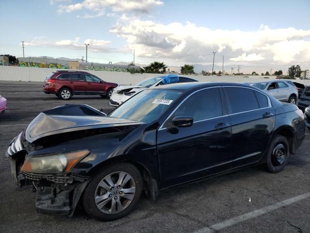 HONDA ACCORD 2012 1hgcp2f62ca073175