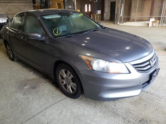 HONDA ACCORD SE 2012 1hgcp2f62ca075458