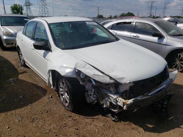 HONDA ACCORD SE 2012 1hgcp2f62ca076075