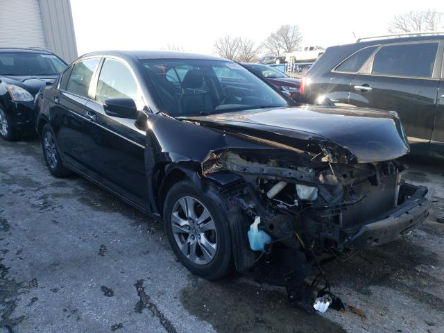 HONDA ACCORD SE 2012 1hgcp2f62ca076125