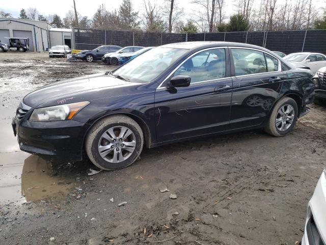 HONDA ACCORD 2012 1hgcp2f62ca079901