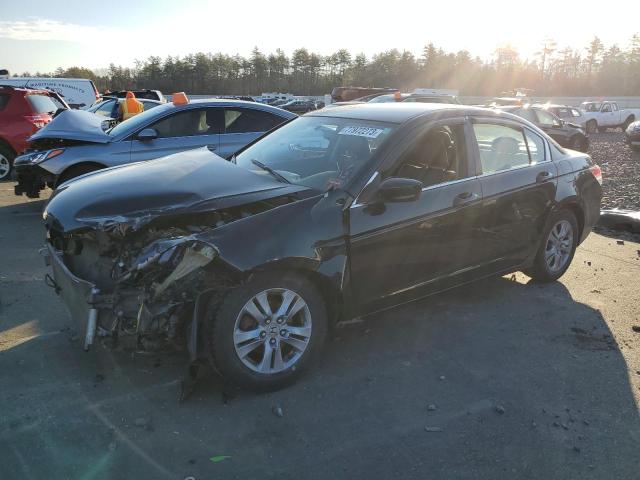 HONDA ACCORD 2012 1hgcp2f62ca080384