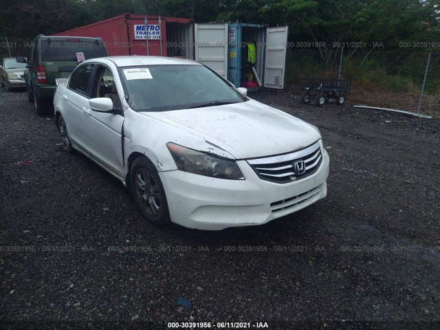 HONDA ACCORD SDN 2012 1hgcp2f62ca081826