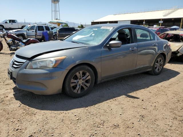 HONDA ACCORD SE 2012 1hgcp2f62ca084502