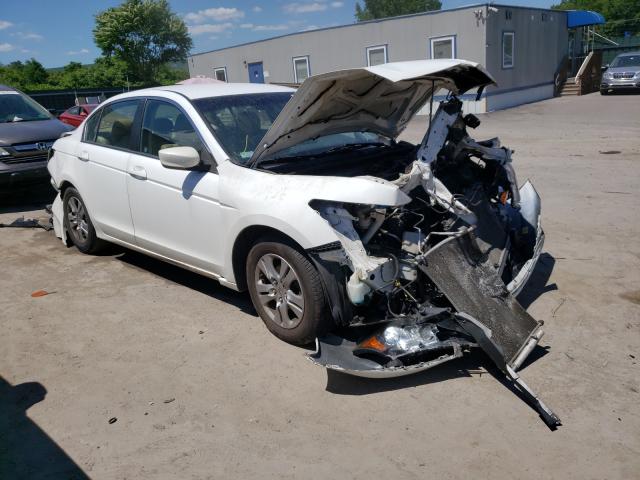 HONDA ACCORD SE 2012 1hgcp2f62ca085715