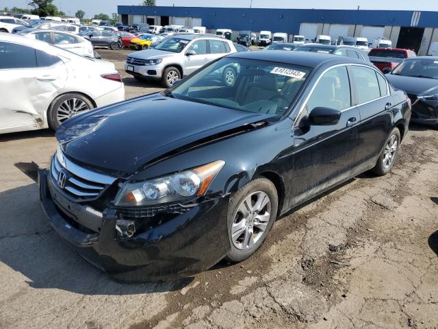 HONDA ACCORD SE 2012 1hgcp2f62ca087335