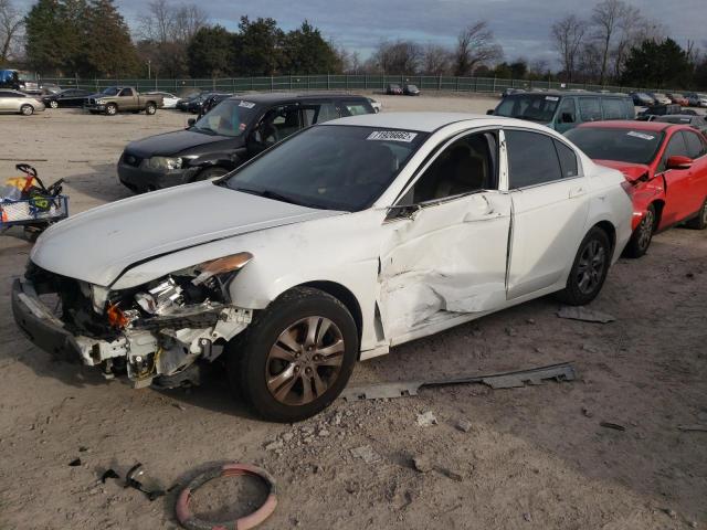 HONDA ACCORD SE 2012 1hgcp2f62ca090042