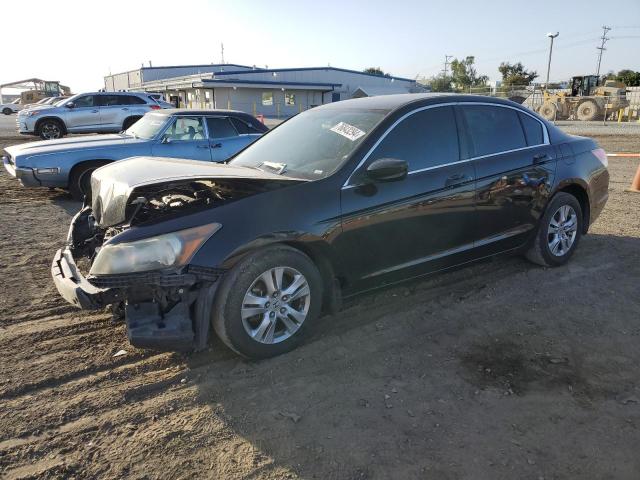 HONDA ACCORD SE 2012 1hgcp2f62ca094365