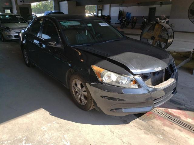 HONDA ACCORD SE 2012 1hgcp2f62ca094415