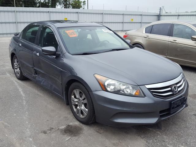 HONDA ACCORD SE 2012 1hgcp2f62ca095189