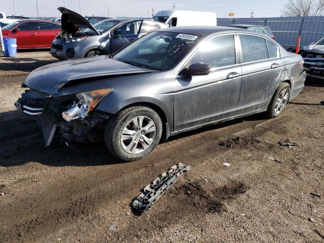 HONDA ACCORD SE 2012 1hgcp2f62ca096990