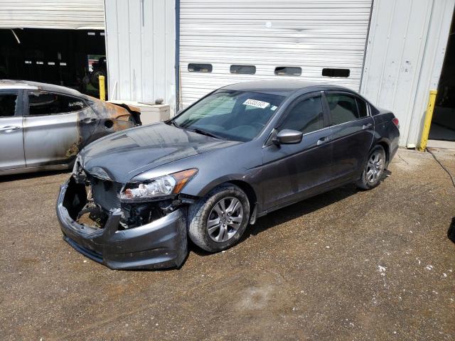 HONDA ACCORD SE 2012 1hgcp2f62ca097007