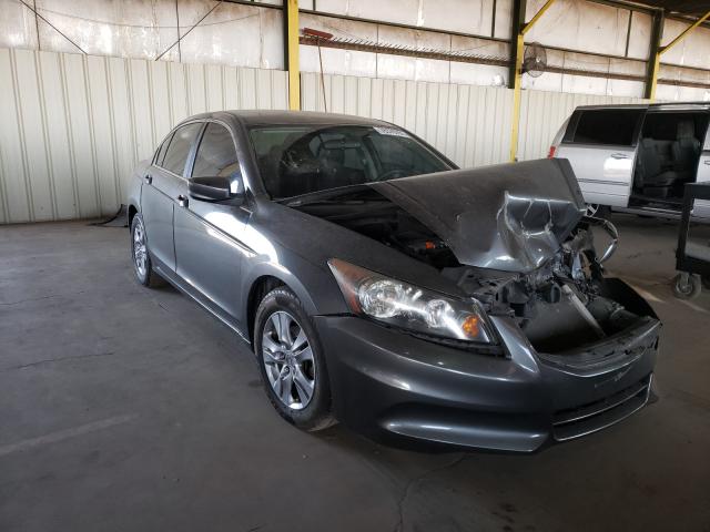 HONDA ACCORD SE 2012 1hgcp2f62ca097069